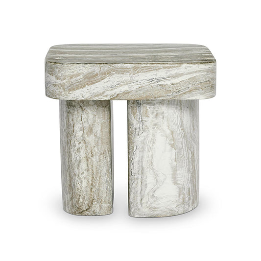 Arcadia Side Table (334123) by Bernhardt