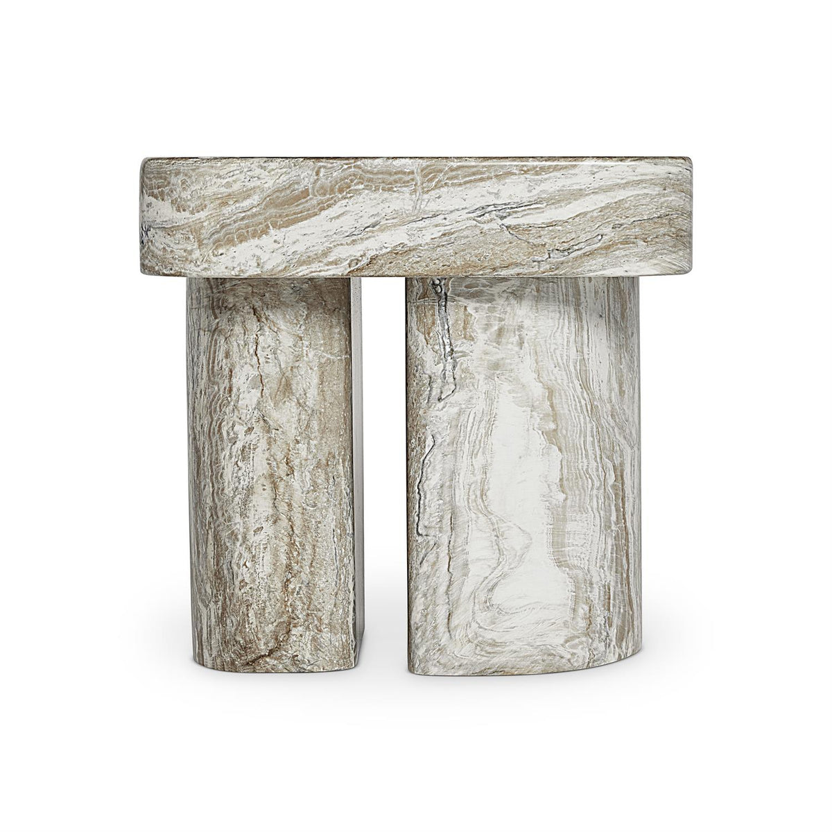 Arcadia Side Table (334123) by Bernhardt