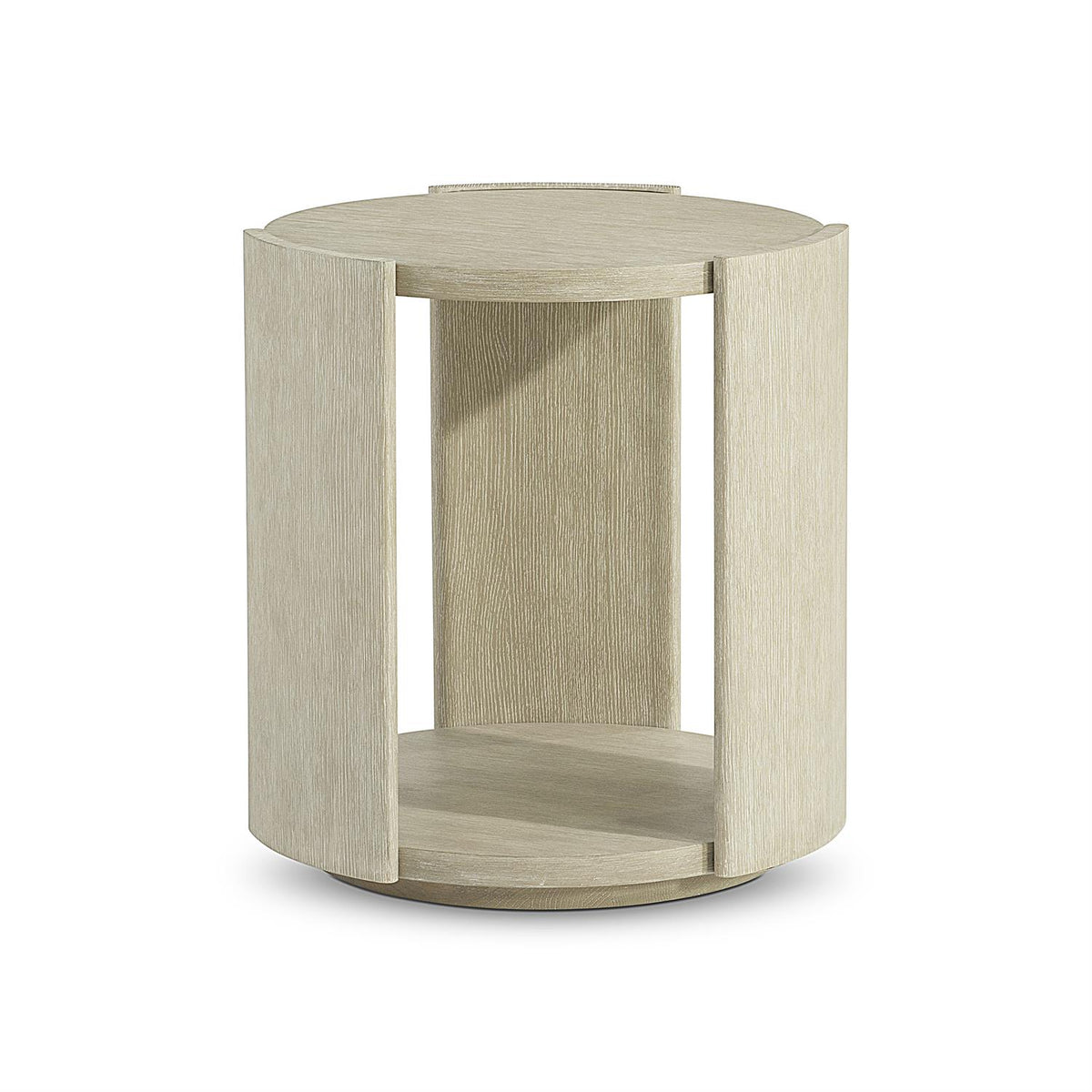 Arcadia Side Table (334126) by Bernhardt