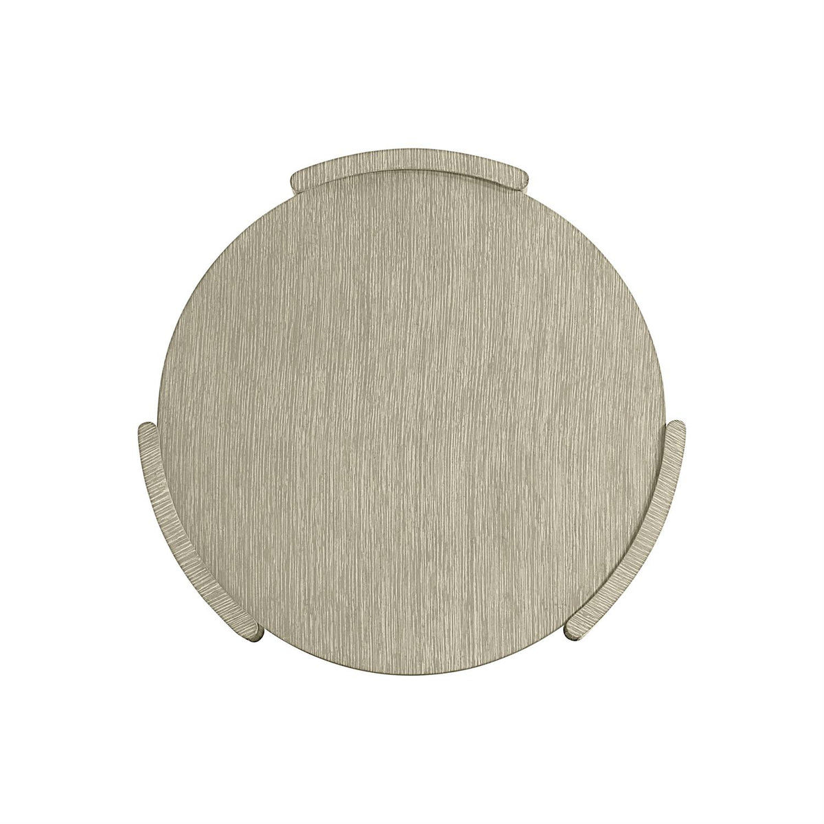 Arcadia Side Table (334126) by Bernhardt