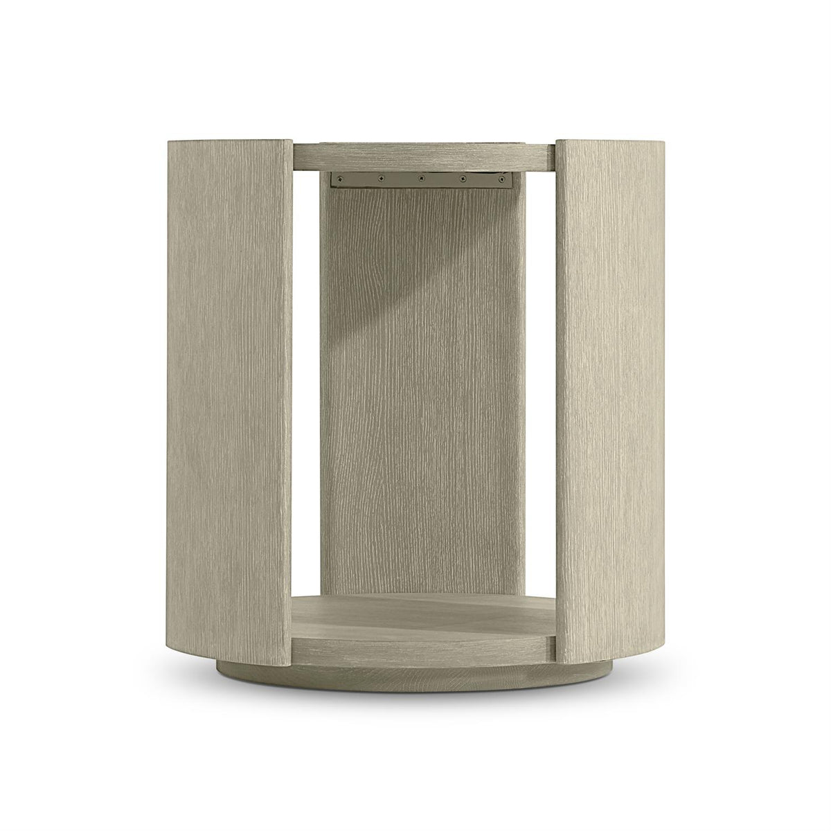 Arcadia Side Table (334126) by Bernhardt