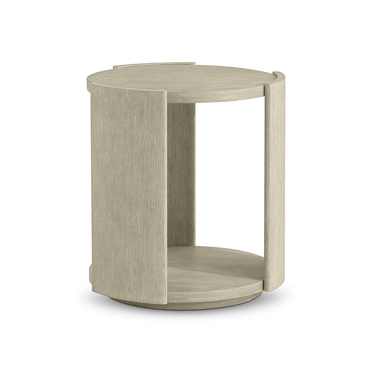 Arcadia Side Table (334126) by Bernhardt