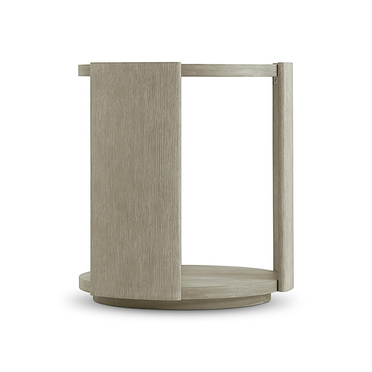 Arcadia Side Table (334126) by Bernhardt