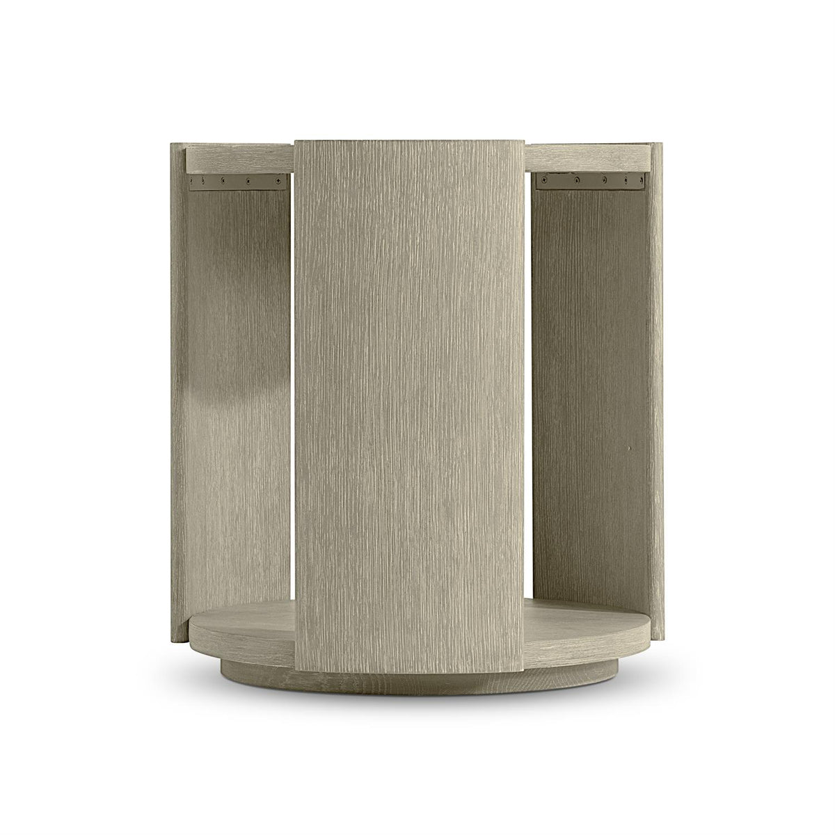 Arcadia Side Table (334126) by Bernhardt