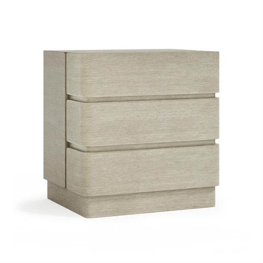 Arcadia Nightstand (334228) by Bernhardt