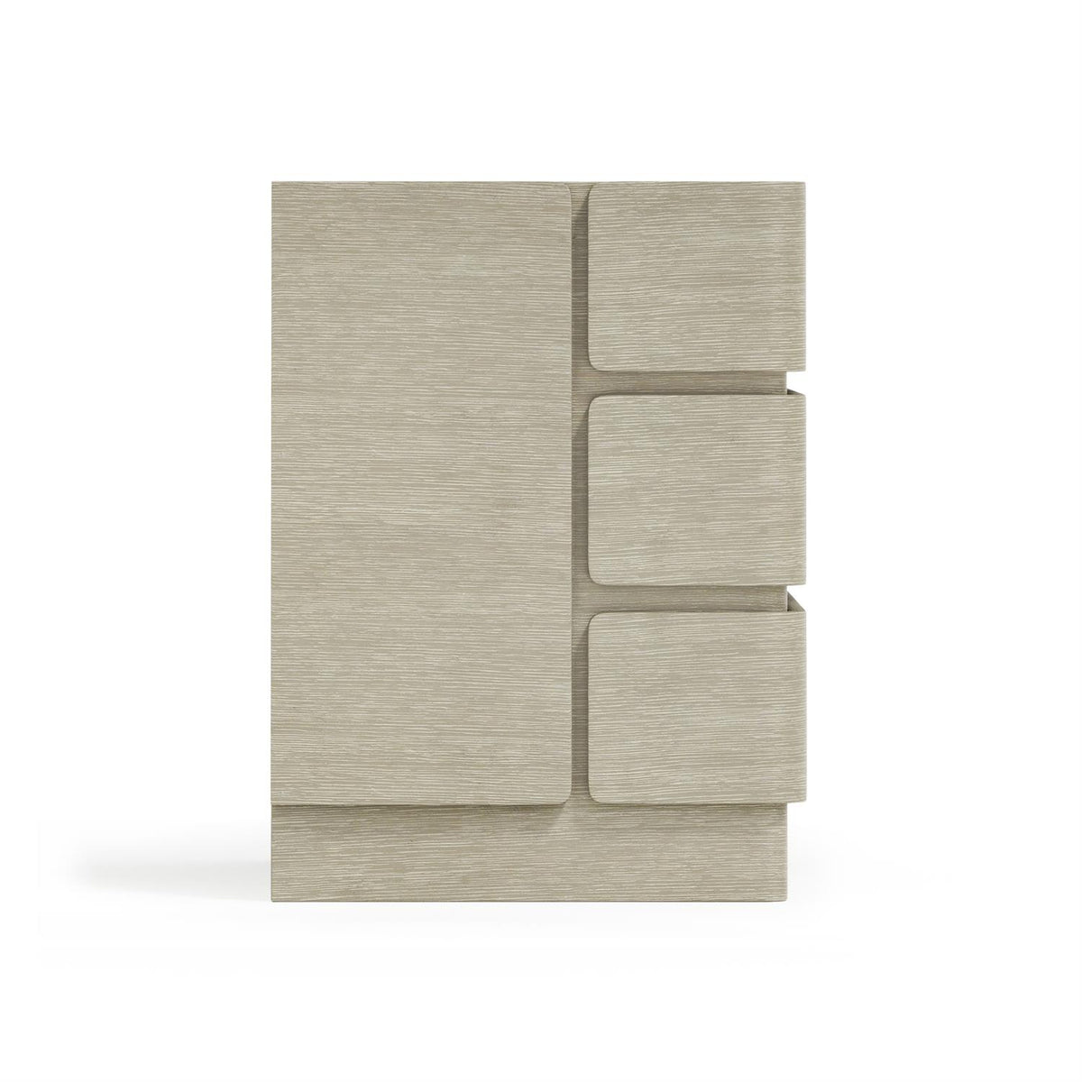 Arcadia Nightstand (334228) by Bernhardt