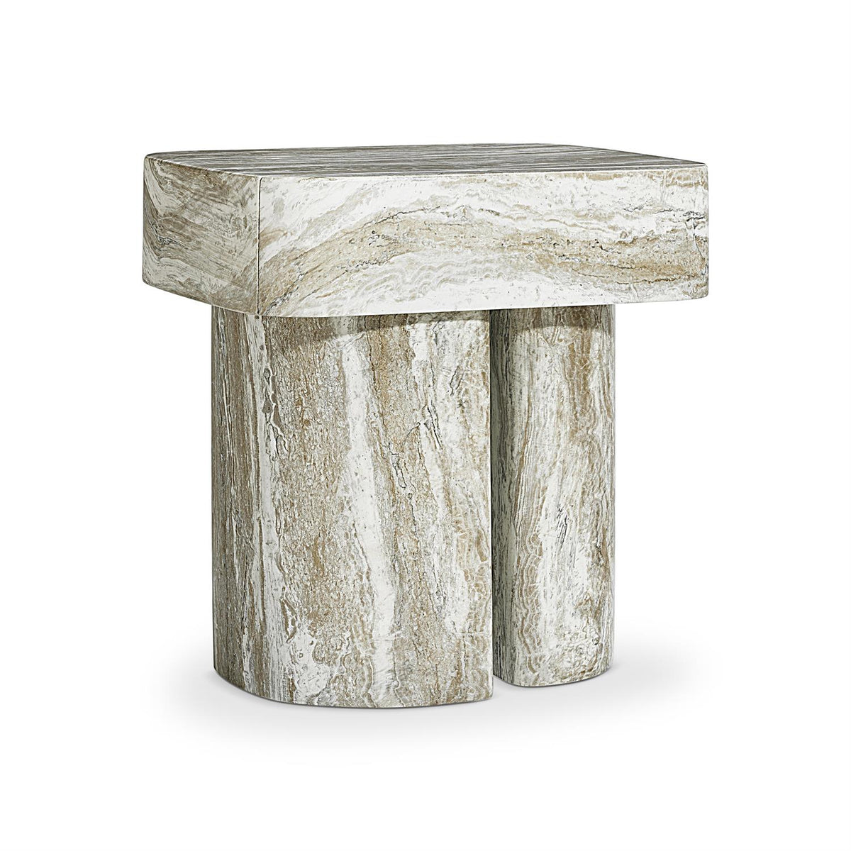 Arcadia Nightstand (334230) by Bernhardt