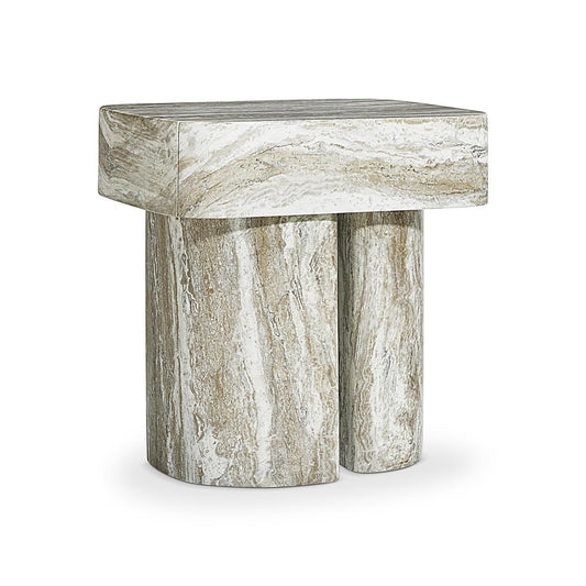 Arcadia Nightstand (334230) by Bernhardt