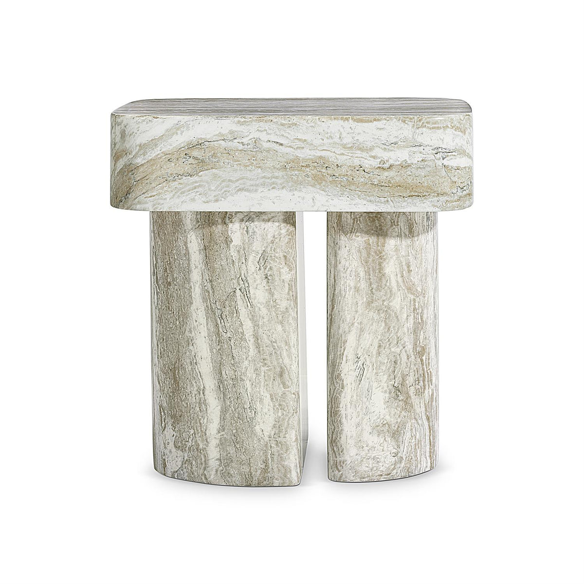 Arcadia Nightstand (334230) by Bernhardt