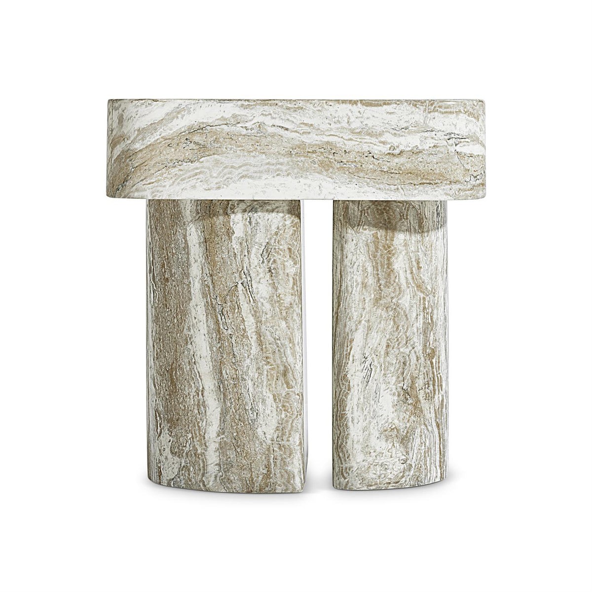 Arcadia Nightstand (334230) by Bernhardt
