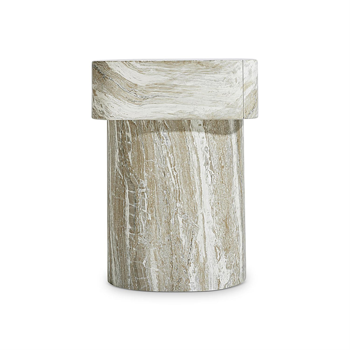 Arcadia Nightstand (334230) by Bernhardt
