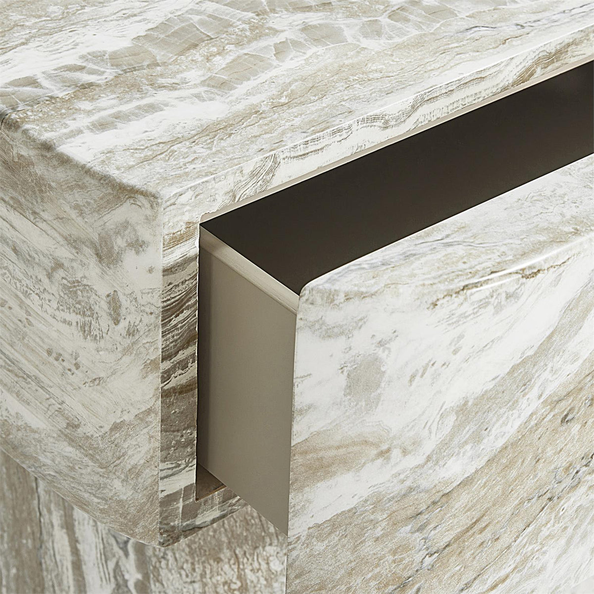 Arcadia Nightstand (334230) by Bernhardt
