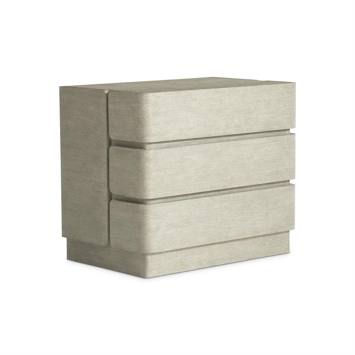 Arcadia Nightstand (334234) by Bernhardt
