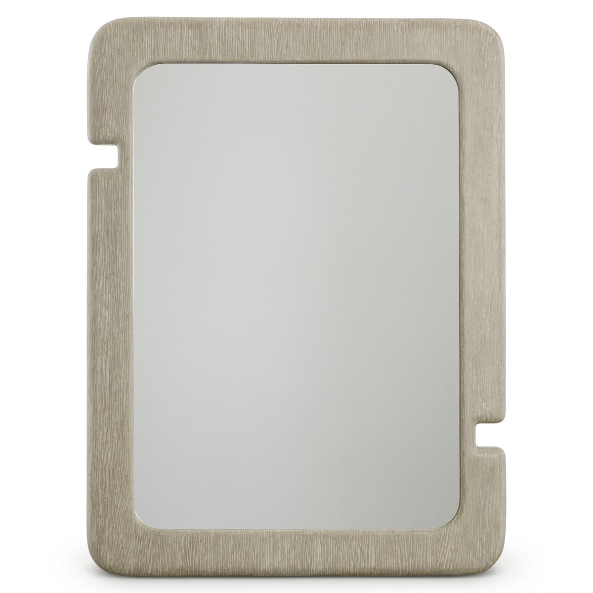 Arcadia Mirror by Bernhardt