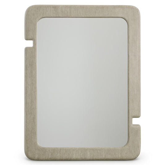 Arcadia Mirror by Bernhardt
