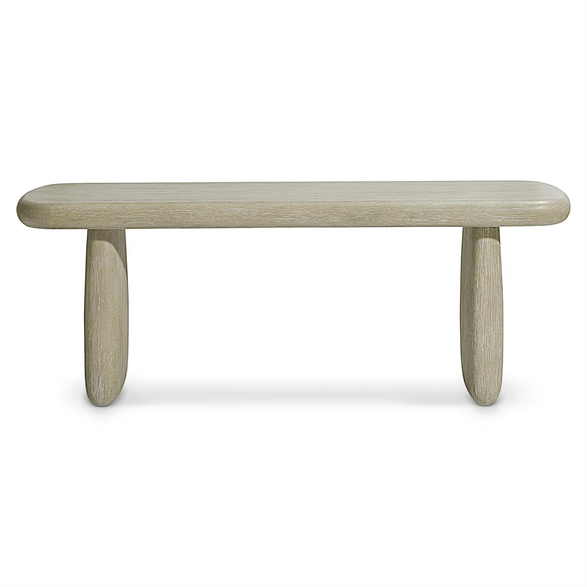 Arcadia Bench by Bernhardt