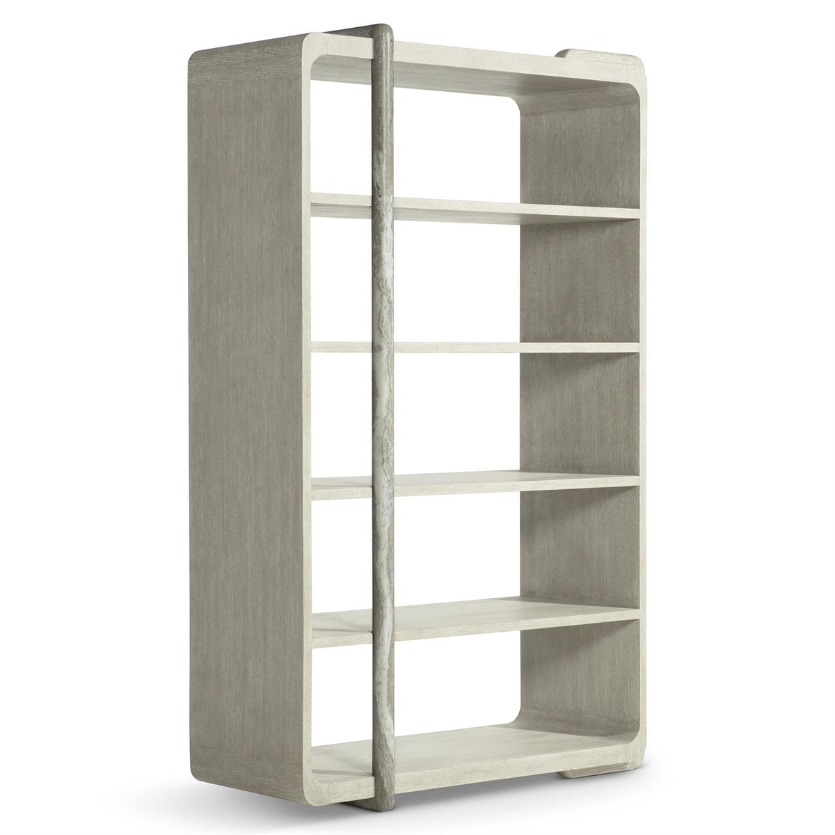 Arcadia Etagere by Bernhardt