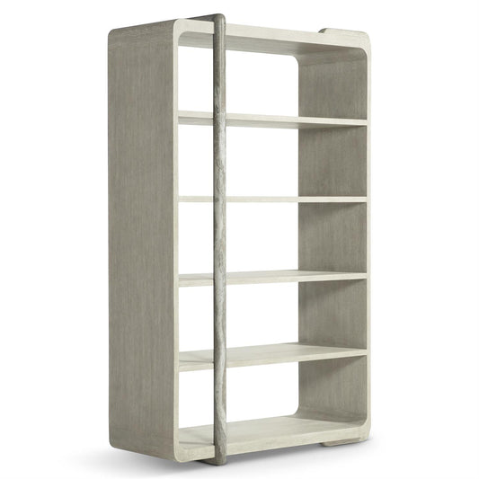 Arcadia Etagere by Bernhardt