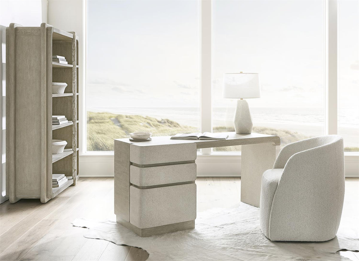 Arcadia Etagere by Bernhardt