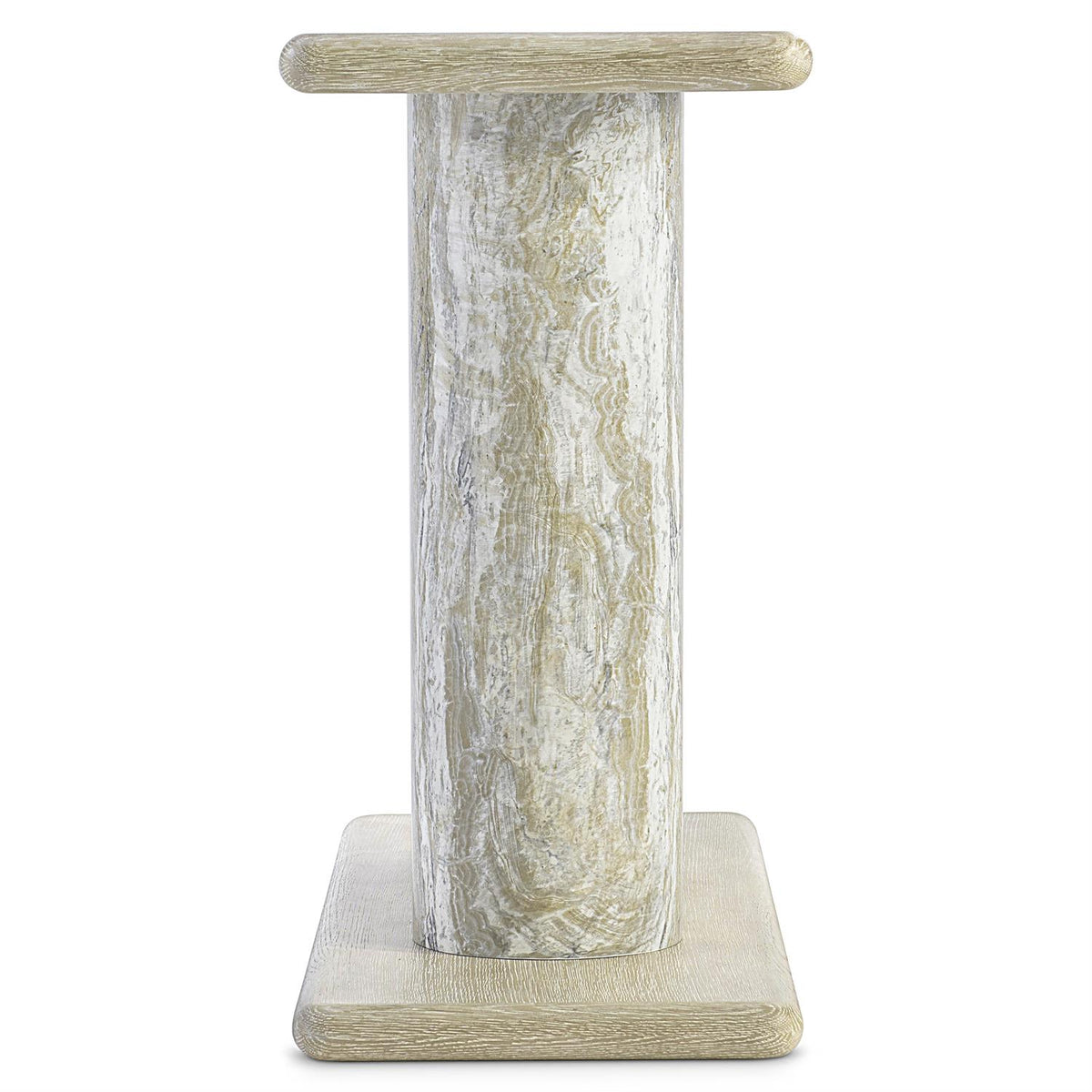 Arcadia Console Table by Bernhardt