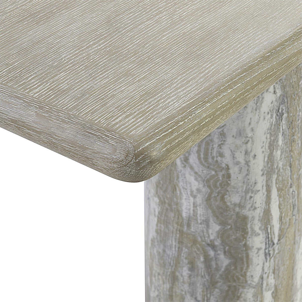 Arcadia Console Table by Bernhardt