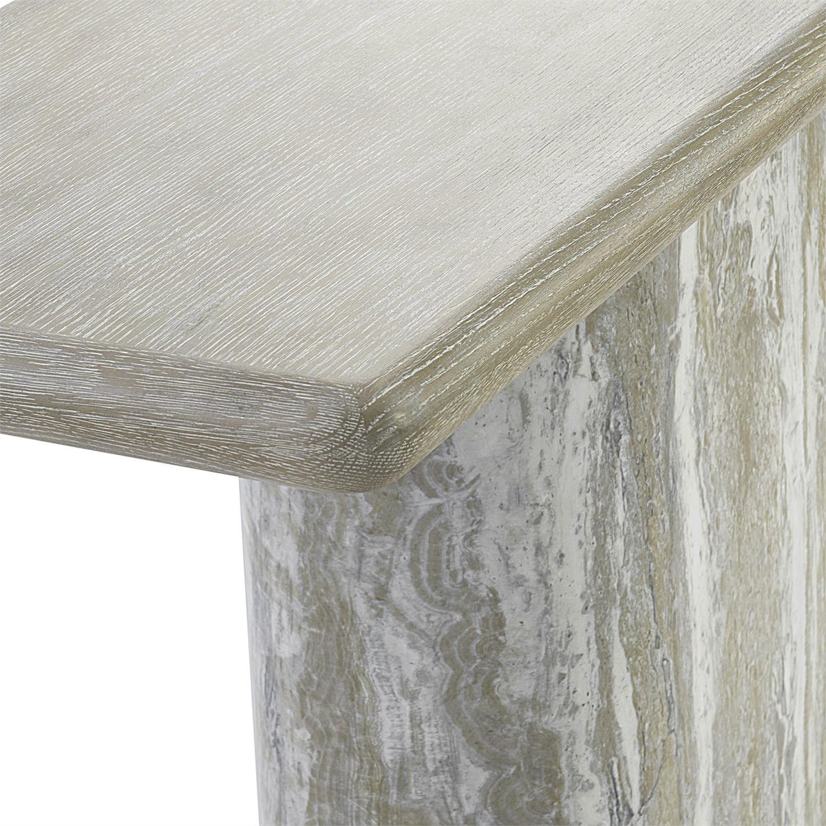 Arcadia Console Table by Bernhardt