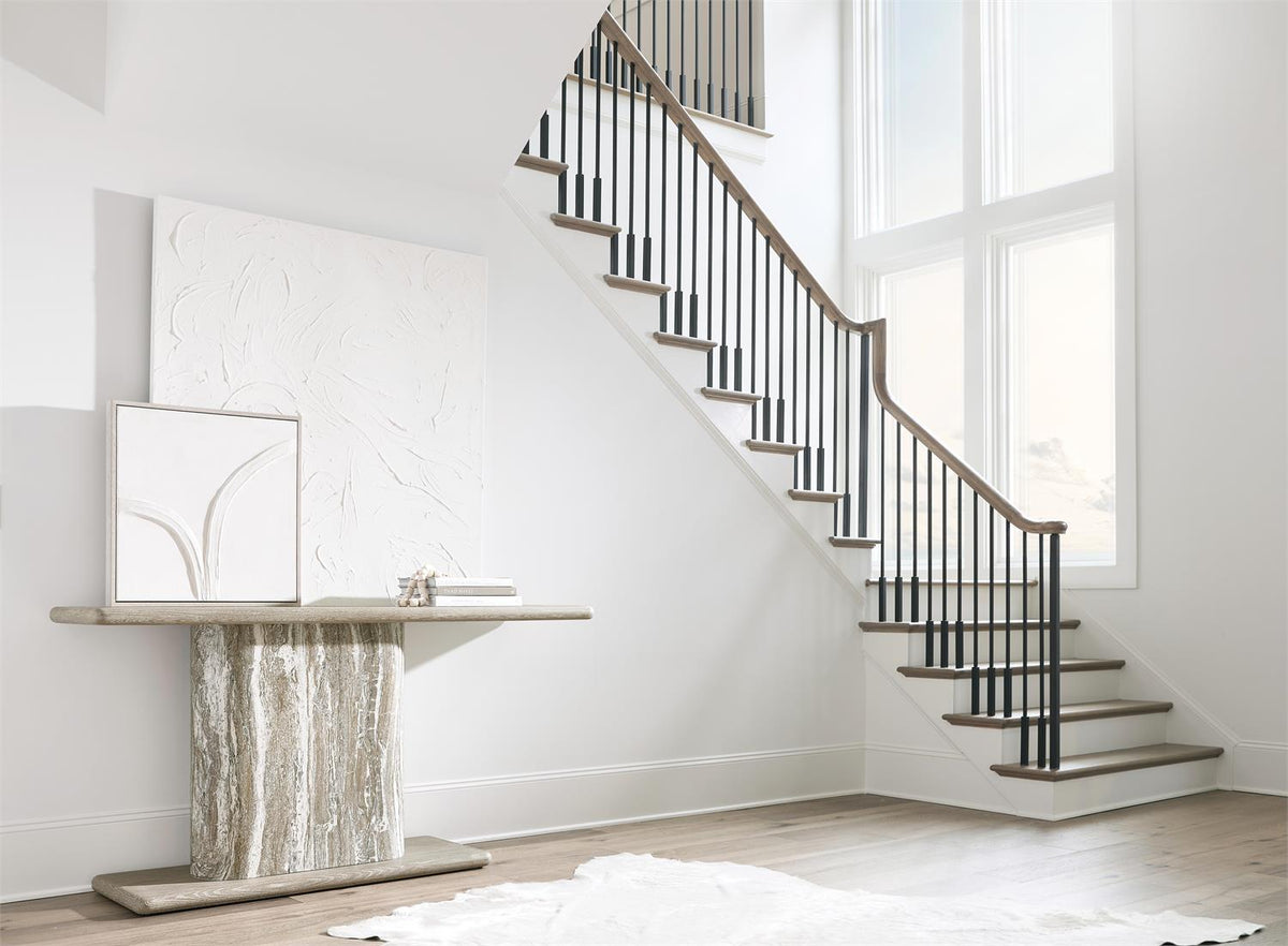 Arcadia Console Table by Bernhardt