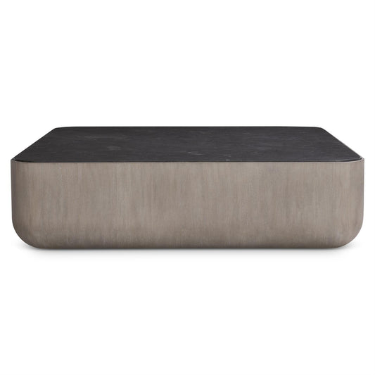 Croft Cocktail Table by Bernhardt