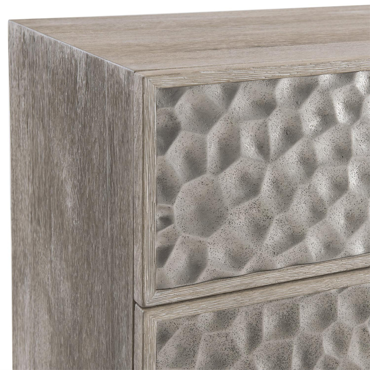 Hansby Dresser by Bernhardt