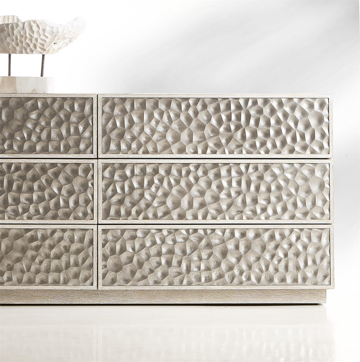 Hansby Dresser by Bernhardt