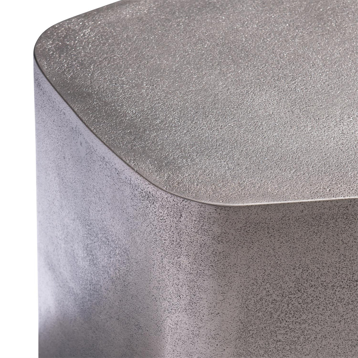 Clawson Side Table by Bernhardt