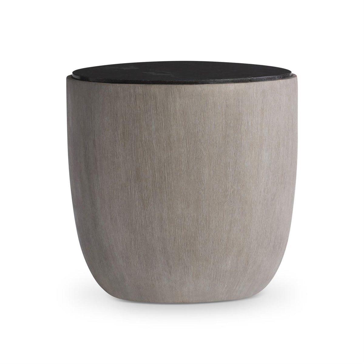 Croft Side Table by Bernhardt
