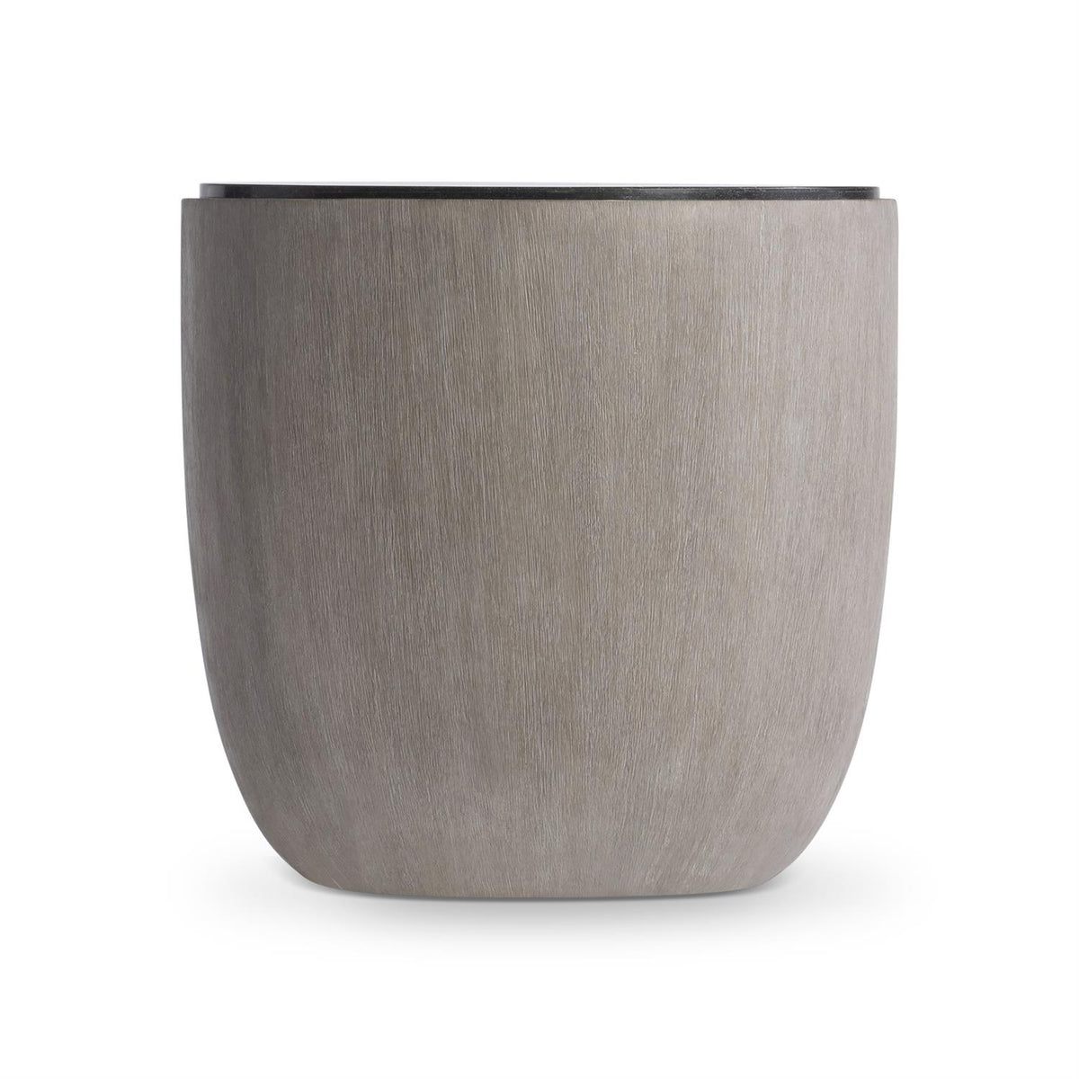 Croft Side Table by Bernhardt