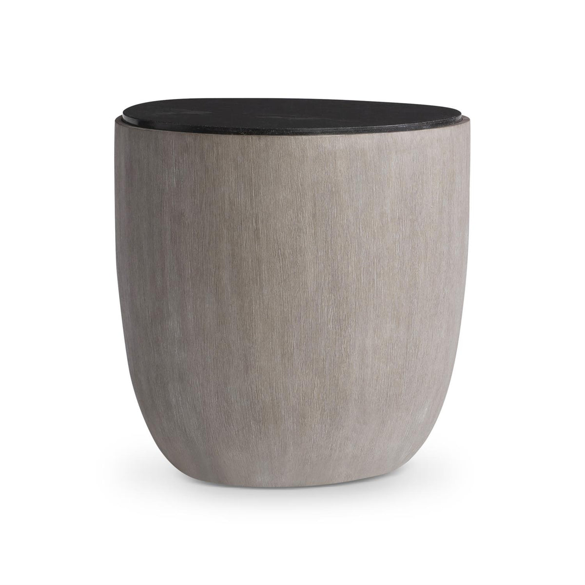 Croft Side Table by Bernhardt
