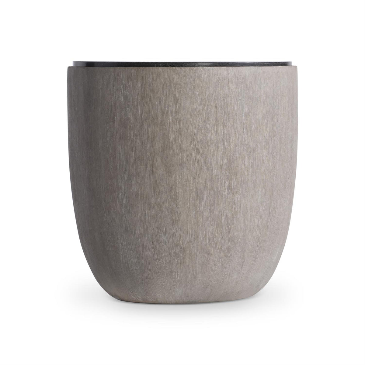 Croft Side Table by Bernhardt