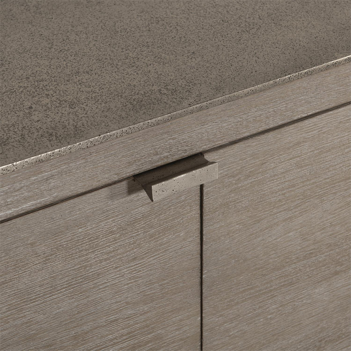 Romer Buffet by Bernhardt