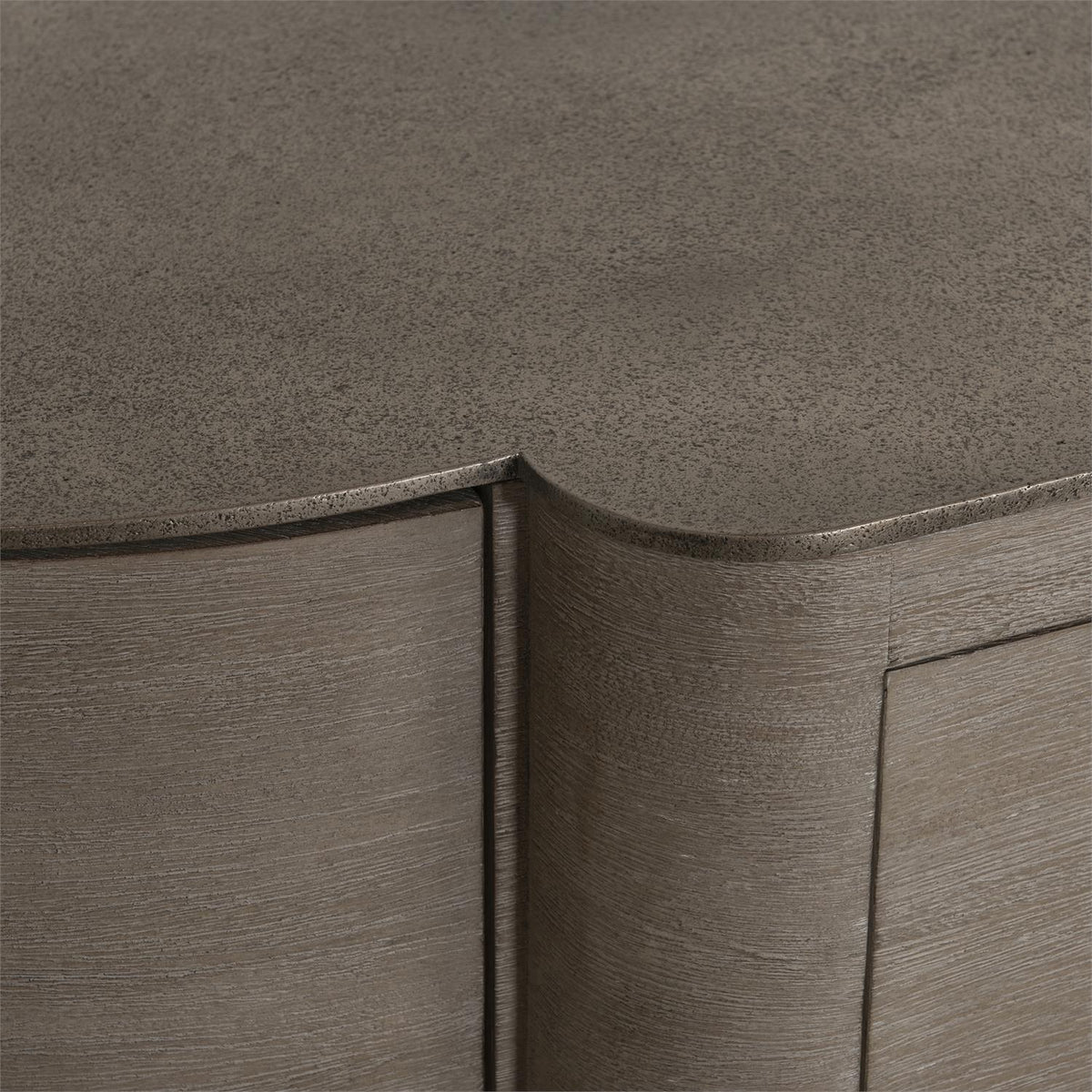 Romer Buffet by Bernhardt