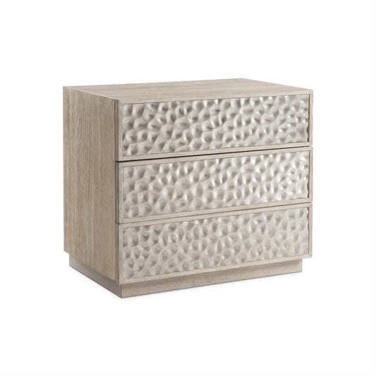 Hansby Nightstand by Bernhardt