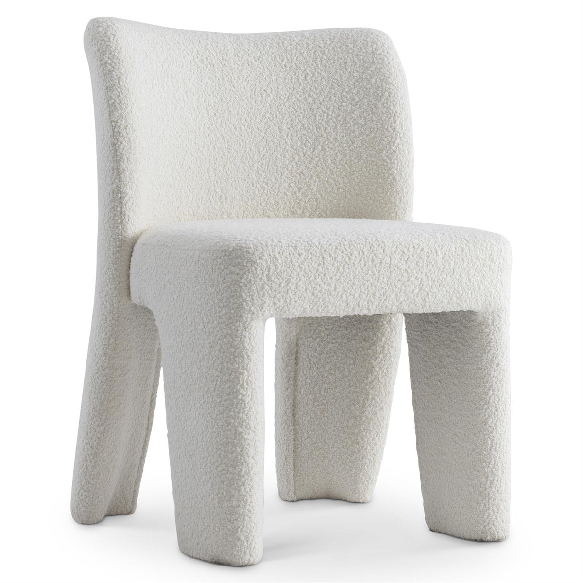 Stanbro Side Chair (338543) by Bernhardt