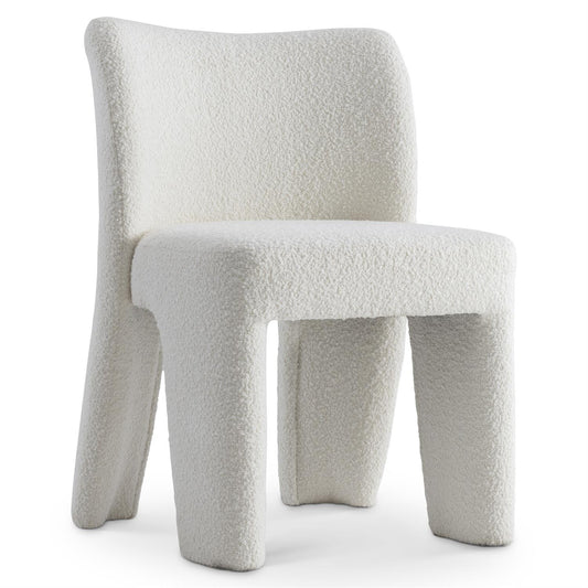 Stanbro Side Chair (338543) by Bernhardt