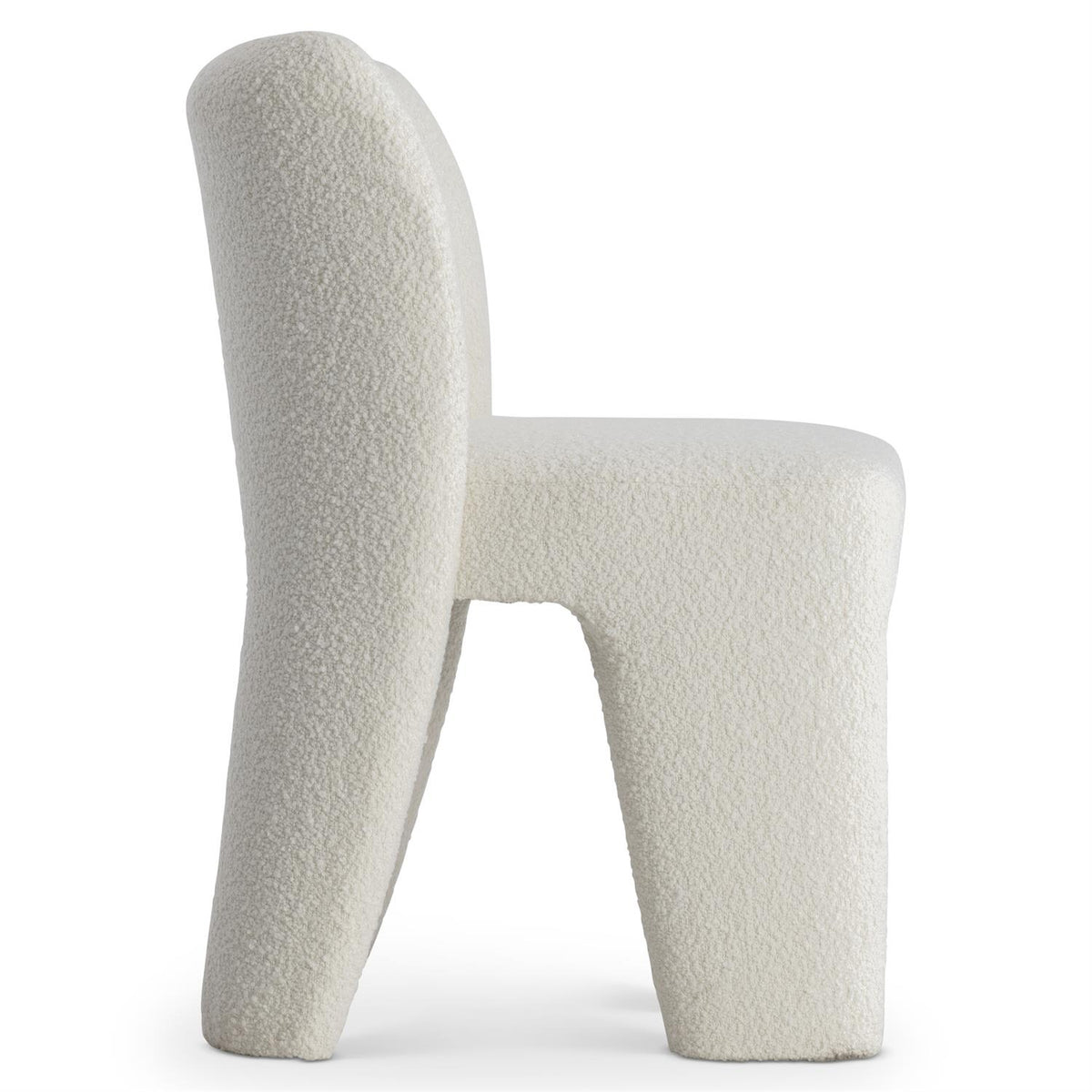 Stanbro Side Chair (338543) by Bernhardt