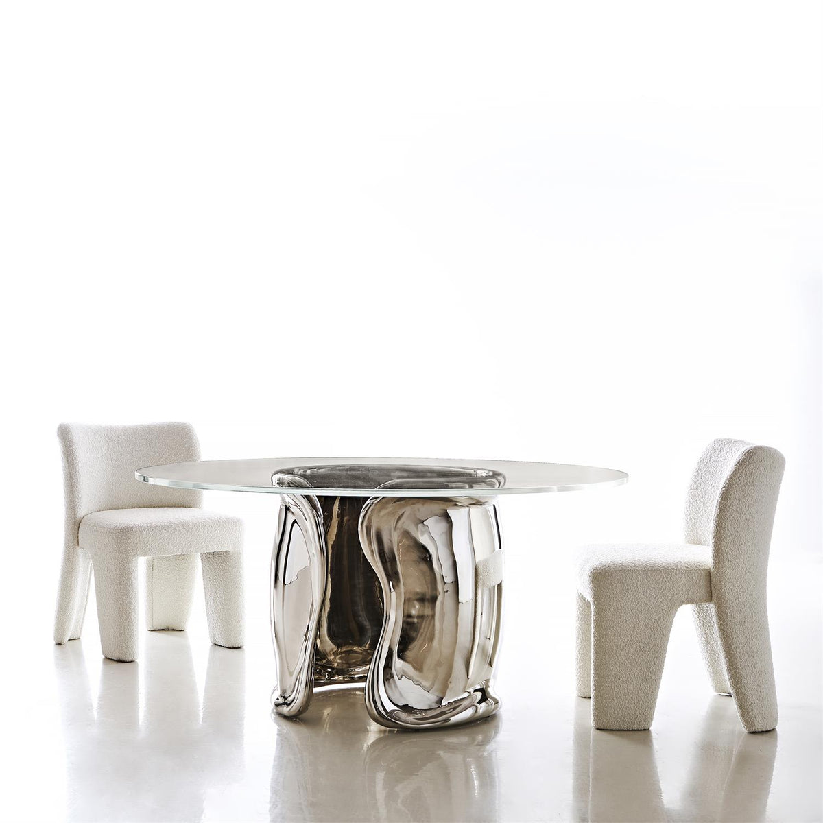 Stanbro Side Chair (338543) by Bernhardt