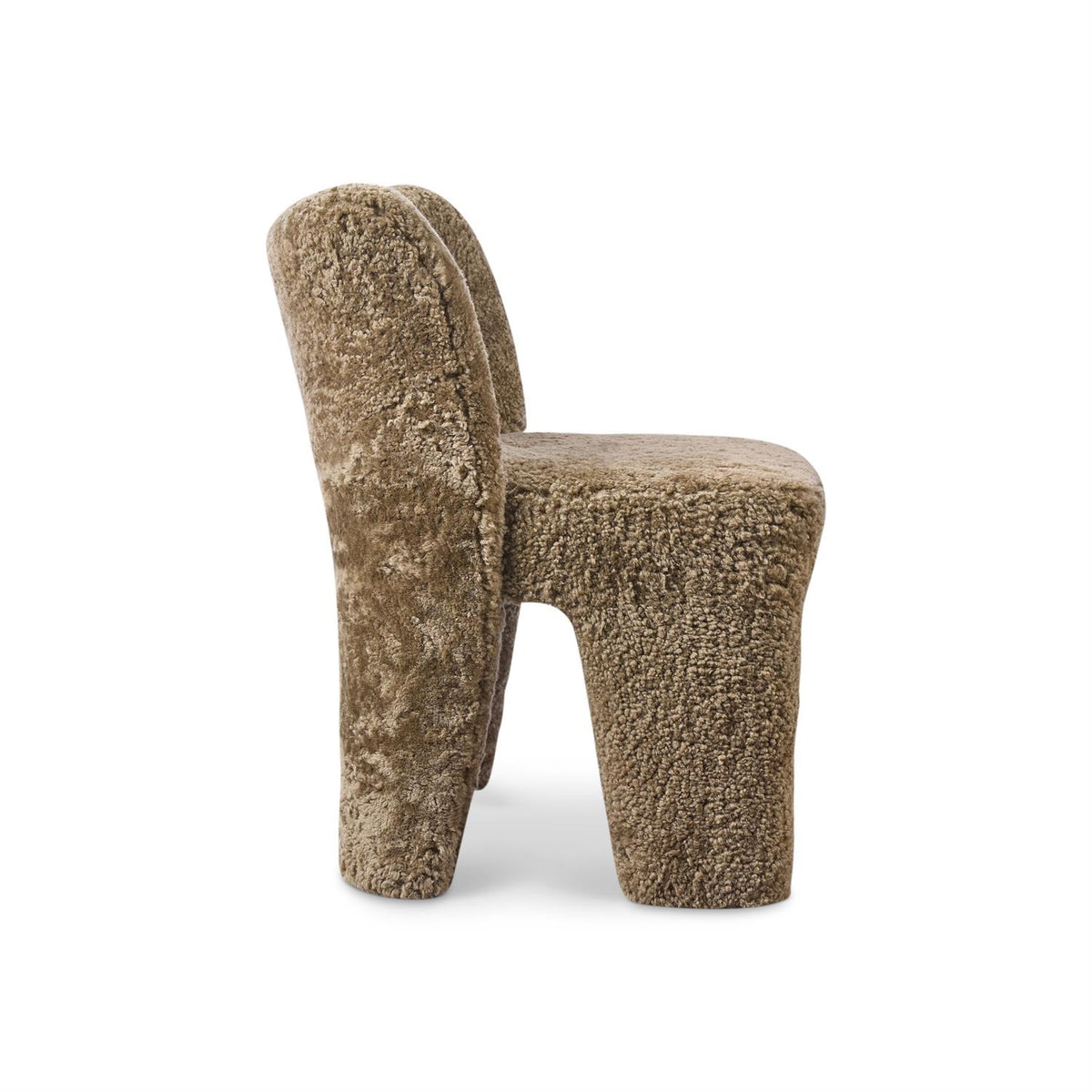 Stanbro Side Chair (338545) by Bernhardt