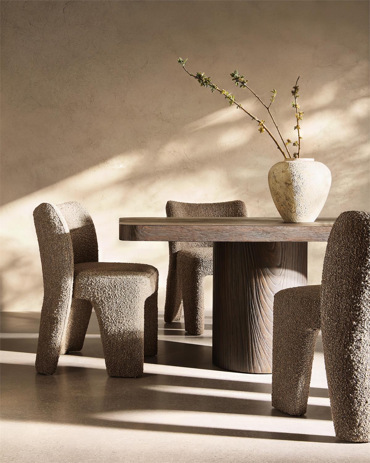 Stanbro Side Chair (338545) by Bernhardt