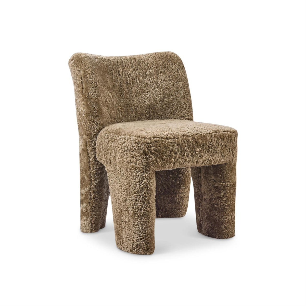 Stanbro Side Chair (338545) by Bernhardt