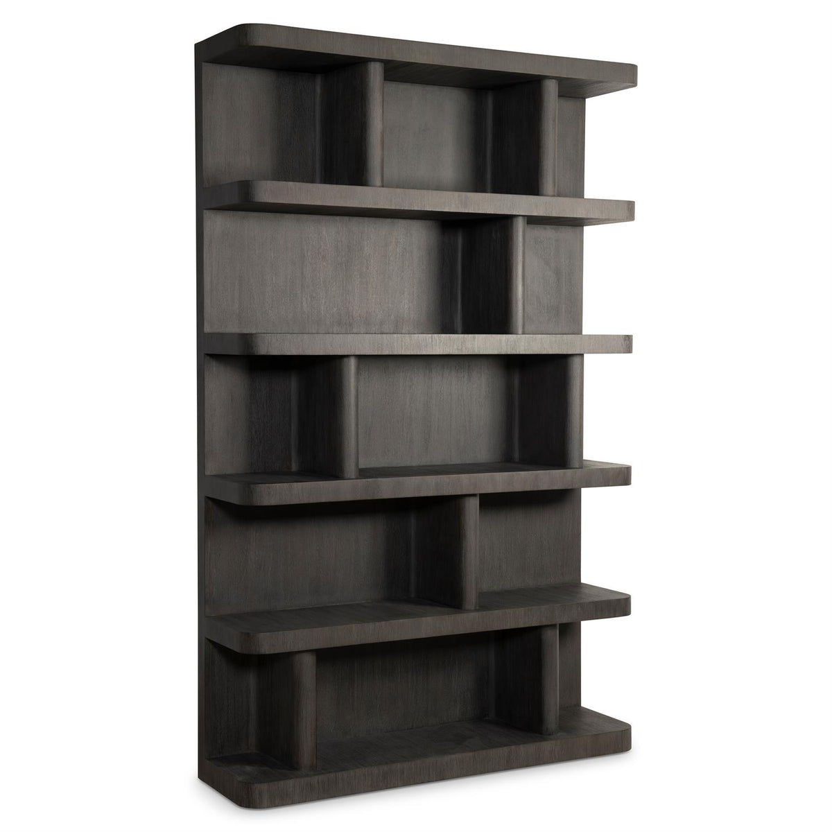 Boyd Etagere by Bernhardt