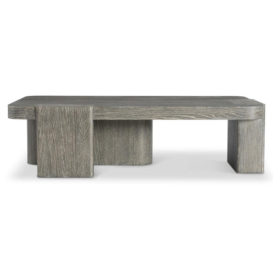 Monolith Cocktail Table (343013) by Bernhardt
