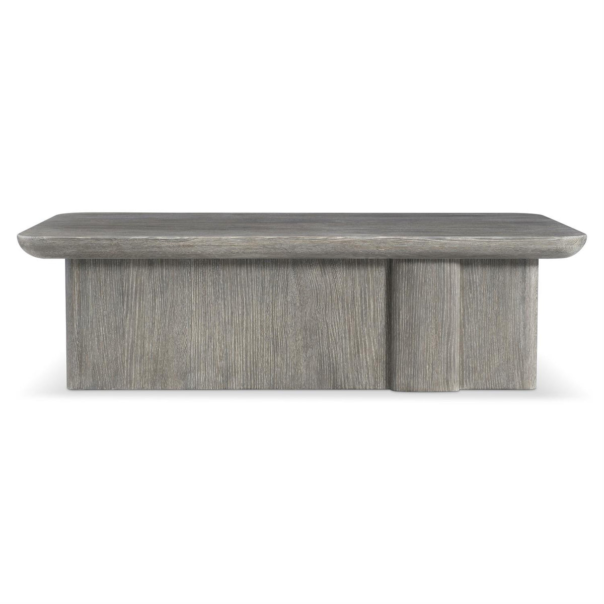 Monolith Cocktail Table (343015) by Bernhardt