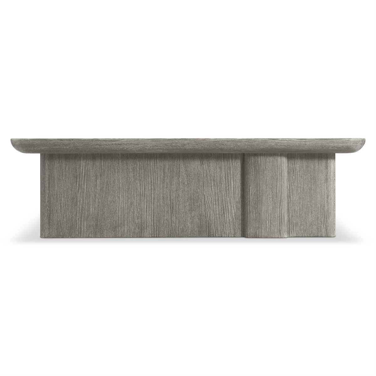 Monolith Cocktail Table (343015) by Bernhardt