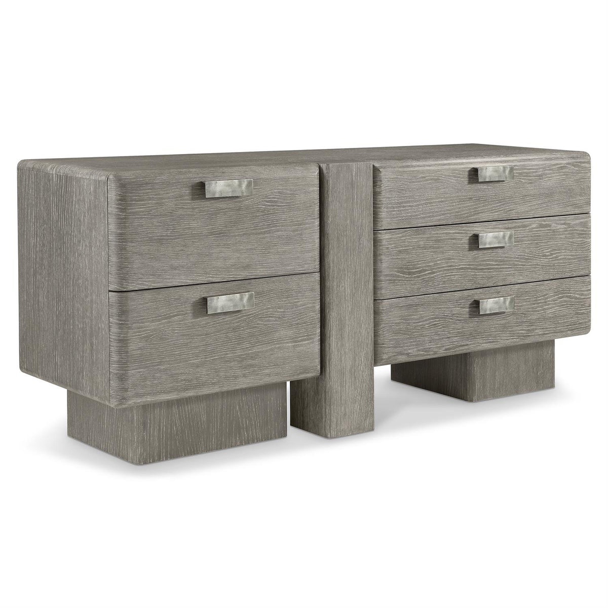Monolith Dresser (343052) by Bernhardt